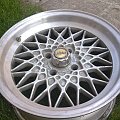 BBS RA 7Jx15 ET13