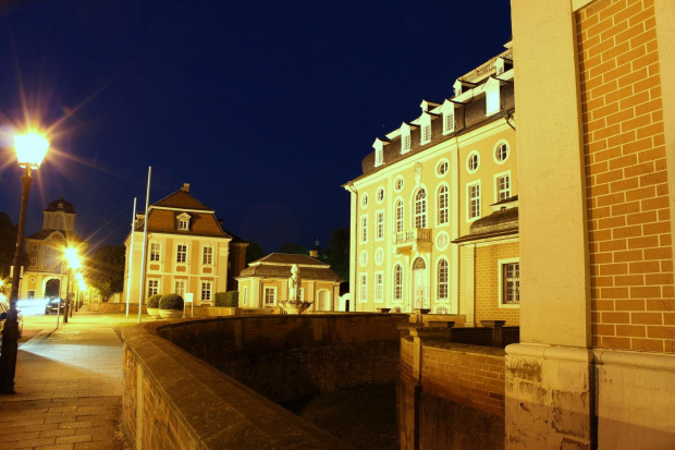 #Zamek
