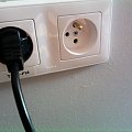 Politechnika Poznańska wydział elektryczny piąte piętro instytut energoelektroniki