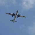 Fokker 70, samolot