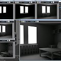 Proces tworzenia sceny