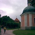 Frombork - kaplica