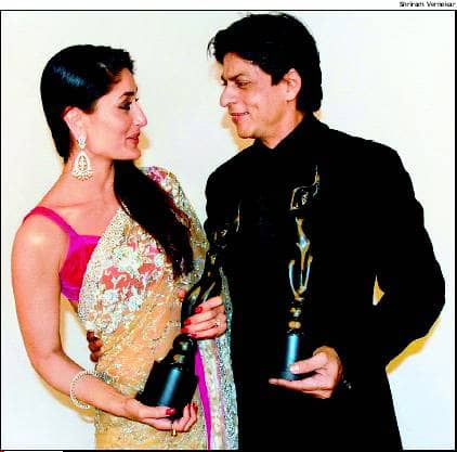 filmfare 2008