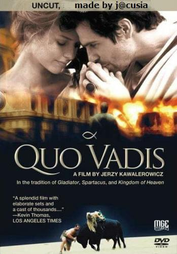 quo vadis