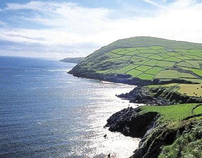 Irlandia