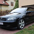 Opel Astra Bertone #AstraBertoneTurboOpel