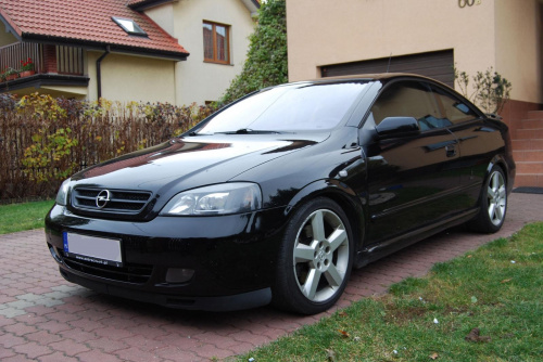 Opel Astra Bertone #AstraBertoneTurboOpel