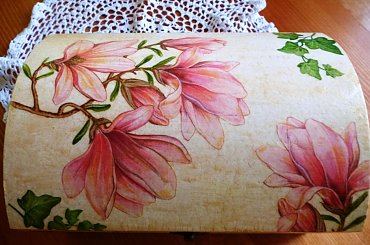 #decupage #dekupaż #deqoupage