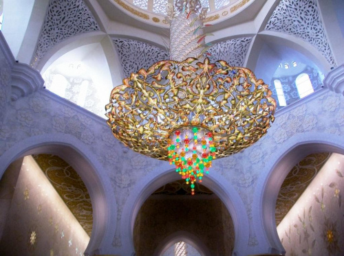 piękna architektura #meczet