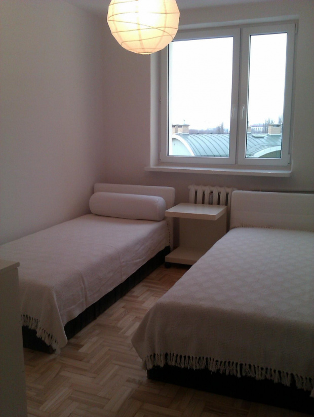 PO REMONCIE - BEZP. - 72m2 - OCHOTA - SZCZĘŚLIWICE