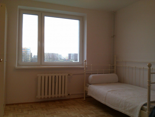 PO REMONCIE - BEZP. - 72m2 - OCHOTA - SZCZĘŚLIWICE