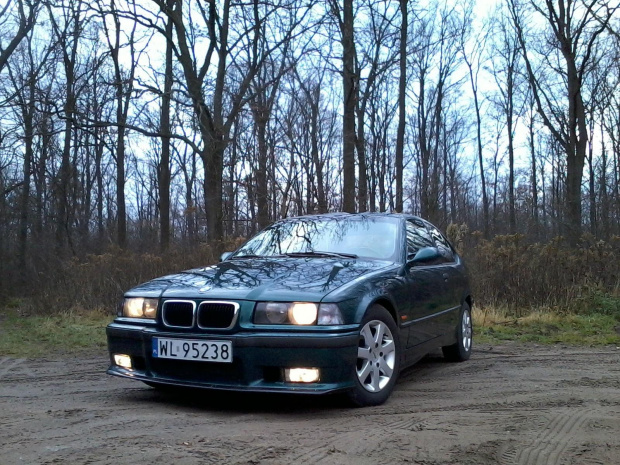e36 compact mpakiet