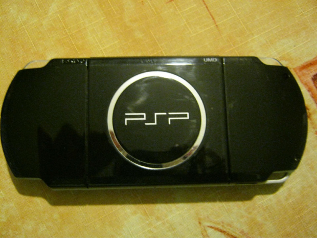 PSP