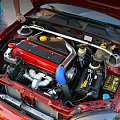Daewoo lanos 2.3 turbo