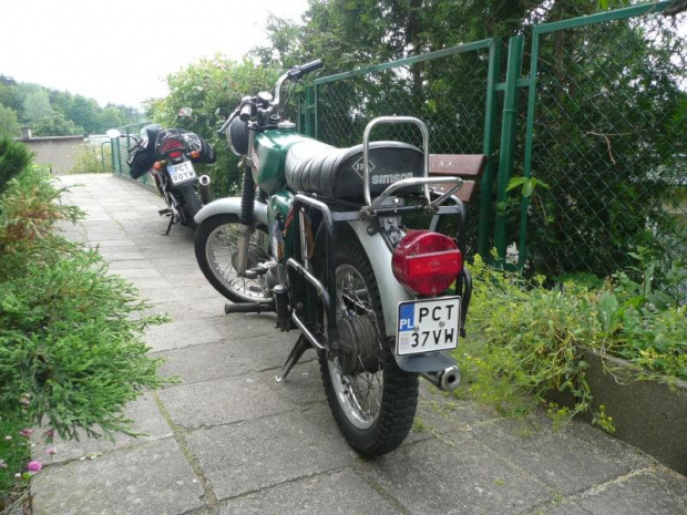 Simson S51-B