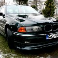 bmw e39 530d