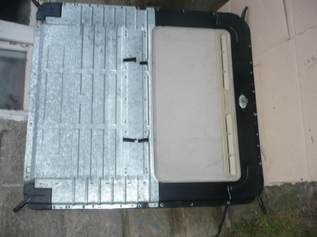allegro opel corsa