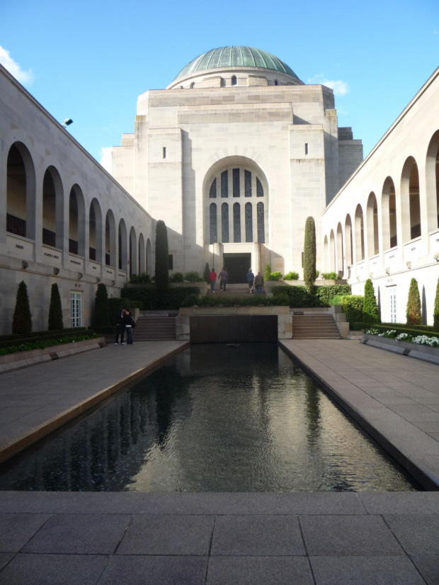 Memorial of War