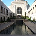 Memorial of War