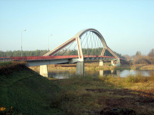 Most gen.Antoniego Madalińskiego