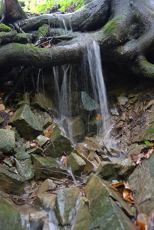 Bieszczady