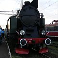 03.05.2008 Stacja Leszno TKt48-18+EP07-1051 z poc. posp. ,,Hefajstos,, rel. Wolsztyn-Wrocław Gł.