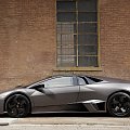 Lamborghini Reventon (2008) #Lamborghini #Reventon