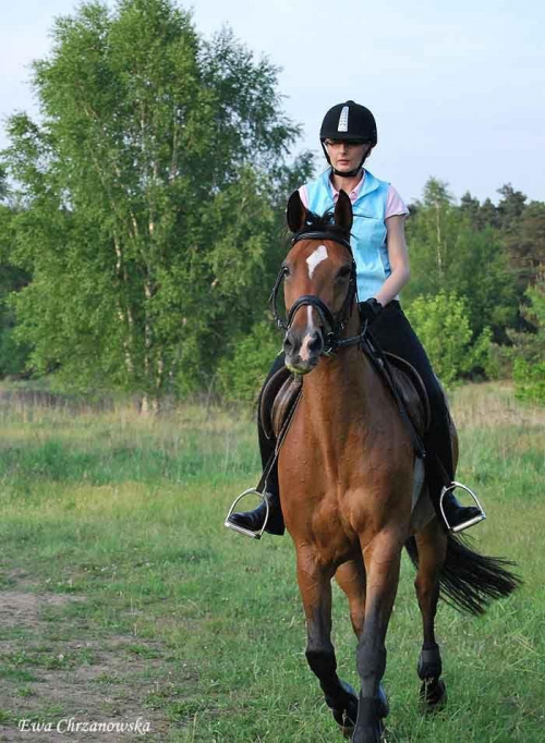 2009.05.21 Trening w Stodołach