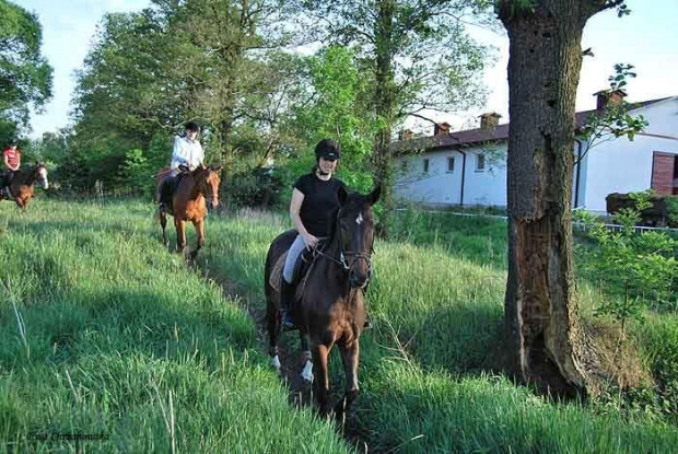 2009.05.21 Trening w Stodołach