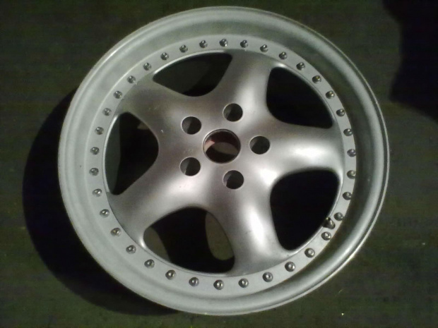 Artec L 8x17