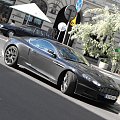 Aston Martin DBS