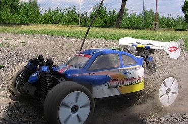 #MiniInferno #inferno #kyosho #ModelRc