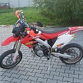 hm cre six supermoto