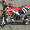 hm cre six supermoto