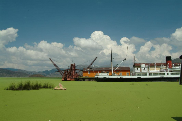 Titicaca