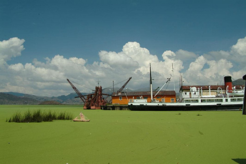 Titicaca