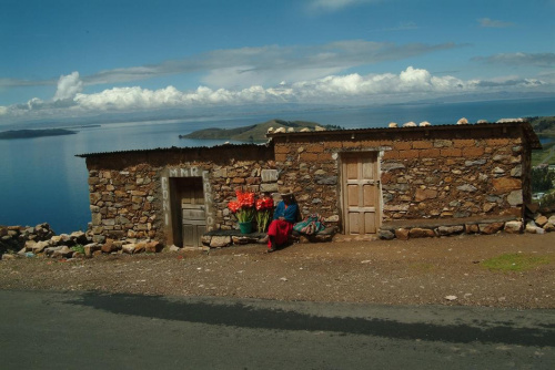 Titicaca