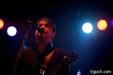 #GregDulli #TheTwilightSingers #AfghanWhigs #TheGutterTwins