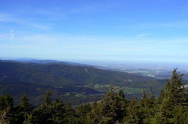 Sudety,Jesioniki,góry,Szerak,Keprnik #Sudety #Jesioniki #góry #Szerak #Keprnik