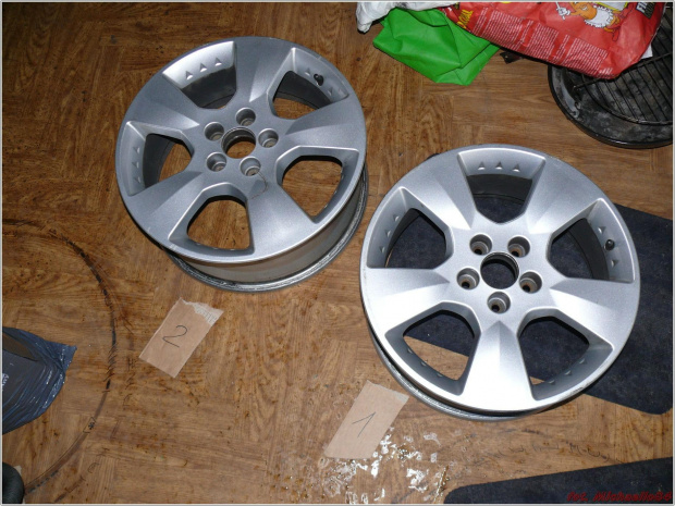 7x17, 5x110 ZENDER ZAFIRA OPC, ASTRA COUPE LINEA BLUE etc #ASTRACOUPELINEABLUEEtc