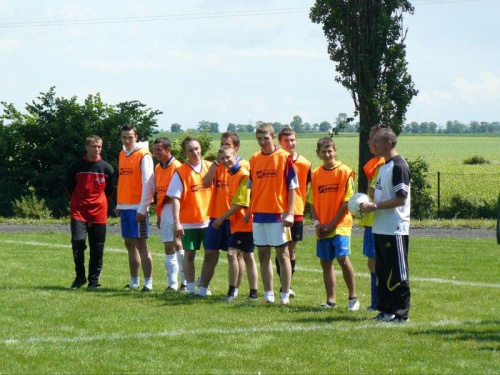 Powiatowe Święto Sportu - Chodecz 05.06.2009 r. #SportSzkolny