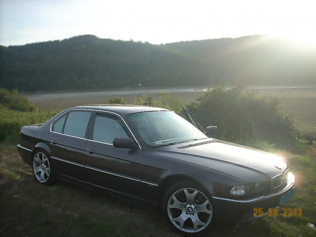 moje e38