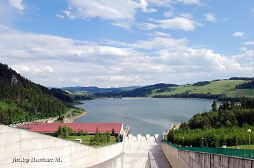 #góry #jeziora #lato #wakacje