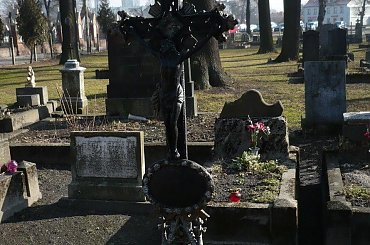 #Racibórz #Śląsk #cmentarz #dziedzistwo #historia