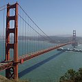 Most Golden Gate #ameryka #SanFrancisco