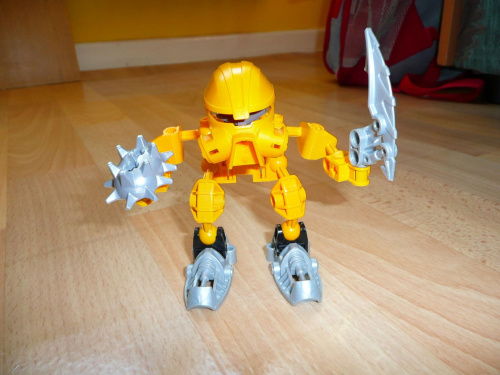 #Bionicle #Other #Creation