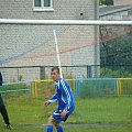 Mecz juniorów mł. Piast - Zgoda w Bądkowie #juniorzy #PiłkaNożna #sport