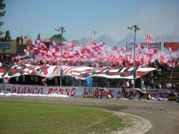 ostrovia - kks #Ostrovia1909OstrówWlkp #KksKalisz #derby #wielkopolska