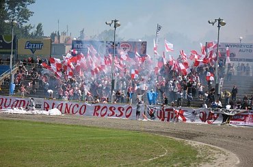 ostrovia - kks #Ostrovia1909OstrówWlkp #KksKalisz #derby #wielkopolska