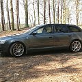 Audi A6 #Audi #autko #Grzesiek